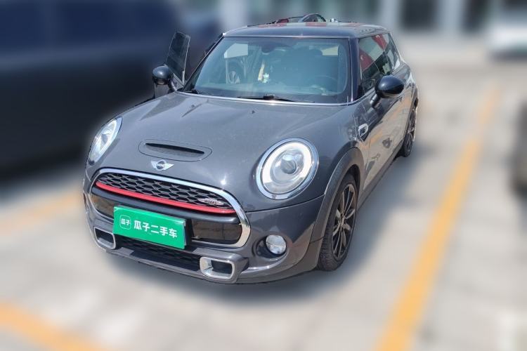 Used MINI 2017 2.0T COOPER S for Car Enthusiasts Guazi used car, China used car export, Used car for sale, Used cars, Cheapest cars for sale
