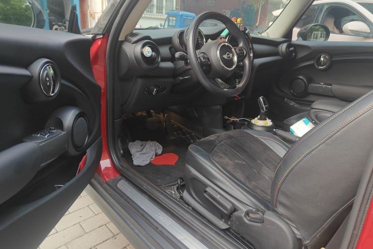 Used MINI  Driver Seat