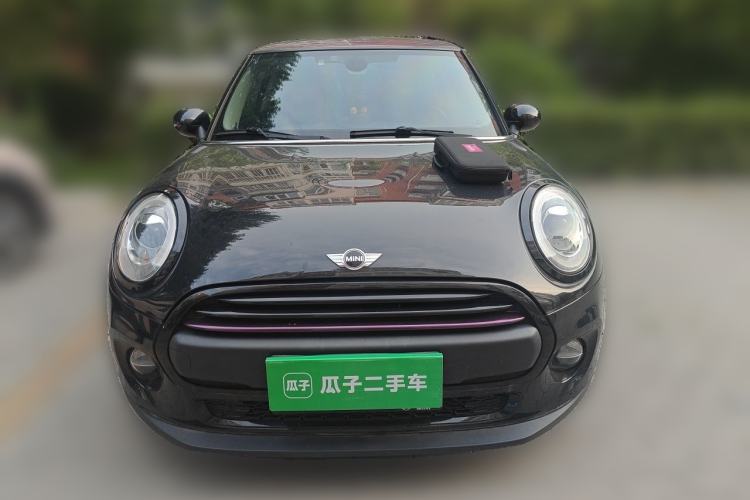 Used MINI  Front