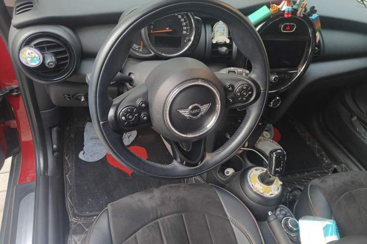 Used MINI  Steering Wheel