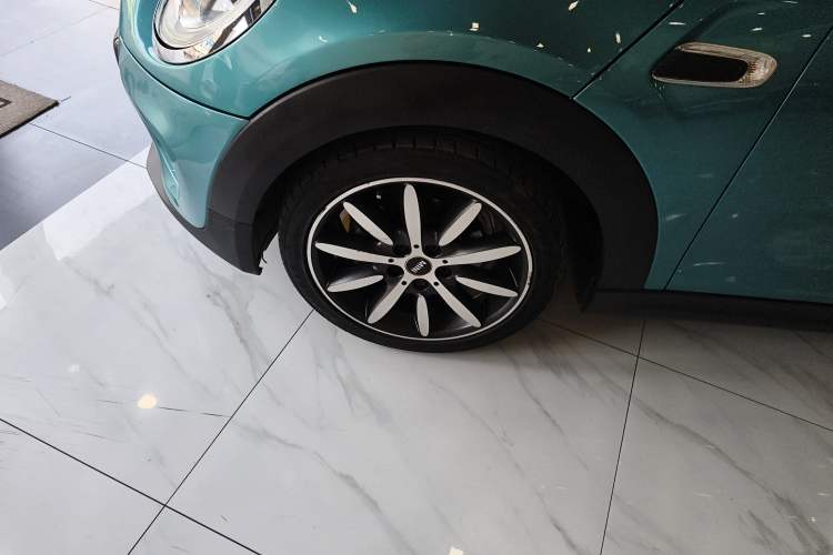 Used MINI 2017 1.5T COOPER CABRIO Freedom Edition Exterior 7