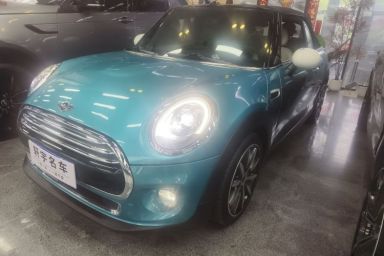 Used MINI 2017 1.5T COOPER CABRIO Freedom Edition