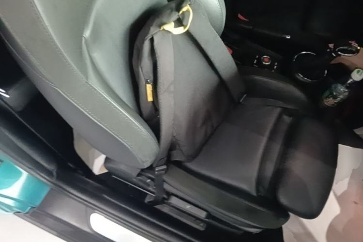 Used MINI 2017 1.5T COOPER CABRIO Freedom Edition Right Front Seat