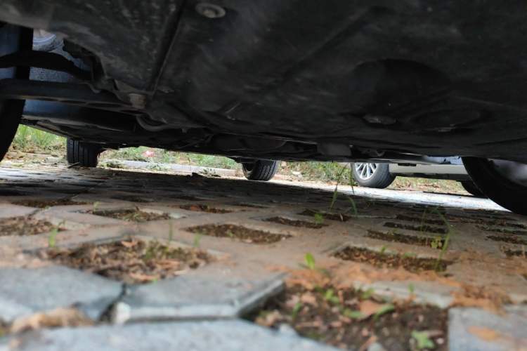 Used MINI 2017 2.0T COOPER S Racing Enthusiast Five-Door Edition Chassis Front Right