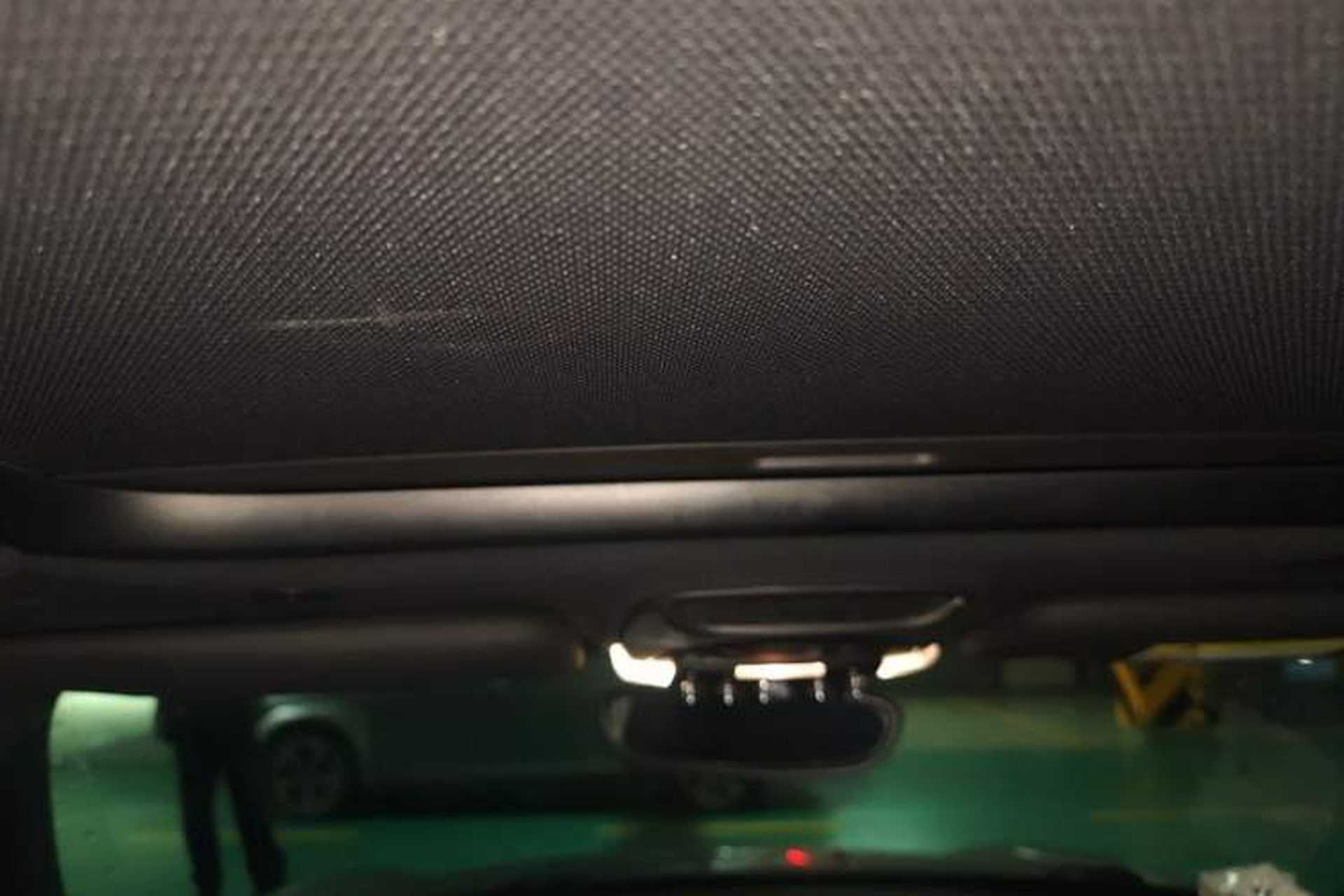 Used MINI 2017 2.0T COOPER S for Car Enthusiasts Headliner