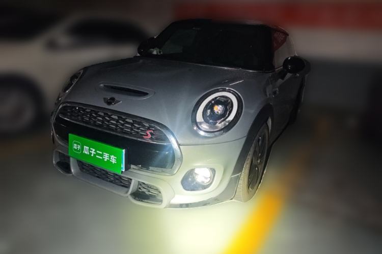 Used MINI 2017 2.0T COOPER S for Car Enthusiasts Guazi used car, China used car export, Used car for sale, Used  cars, Cheapest cars for sale