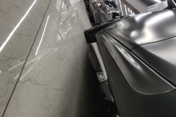 Used MINI 2017 2.0T COOPER S for Car Enthusiasts Left Side Sill