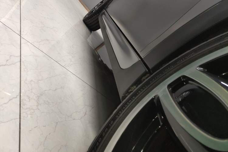 Used MINI 2017 2.0T COOPER S for Car Enthusiasts Right Side Sill