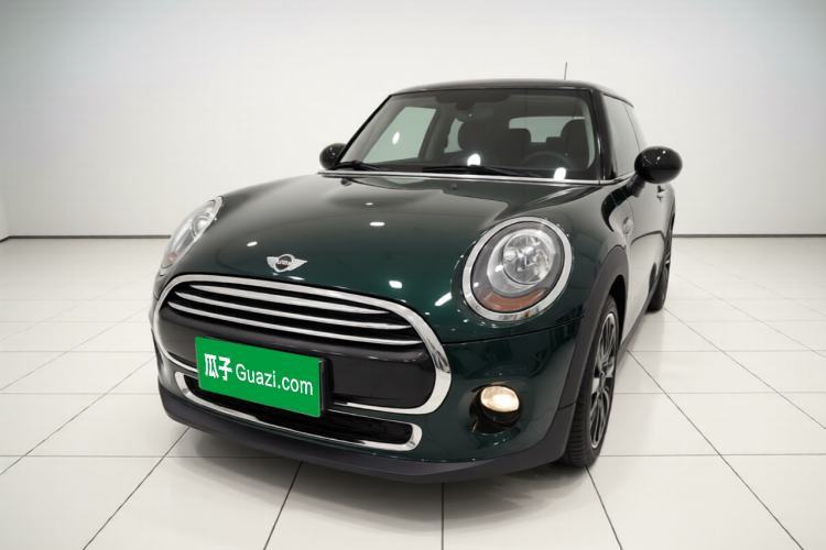 Używany MINI 2017 1.5T COOPER Limited Edition in Ice Blue Guazi used car, China used car export, Used car for sale, Used cars, Cheapest cars for sale