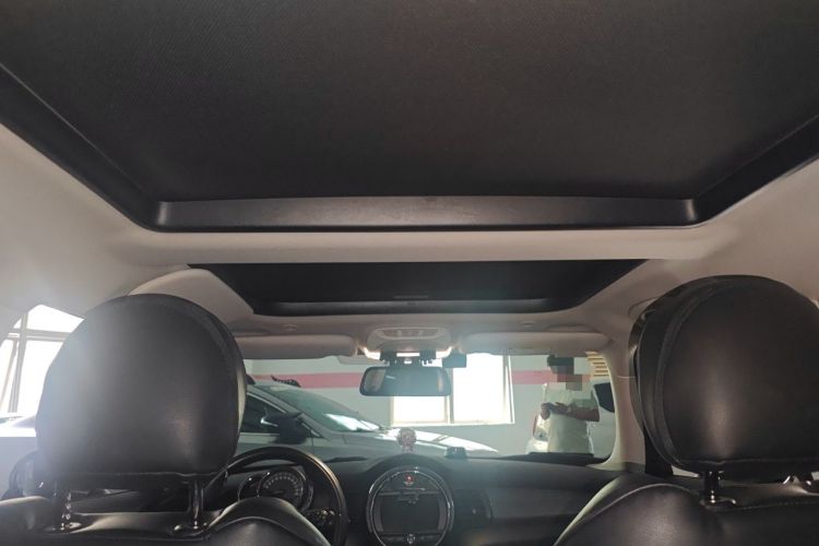 Used MINI  Headliner