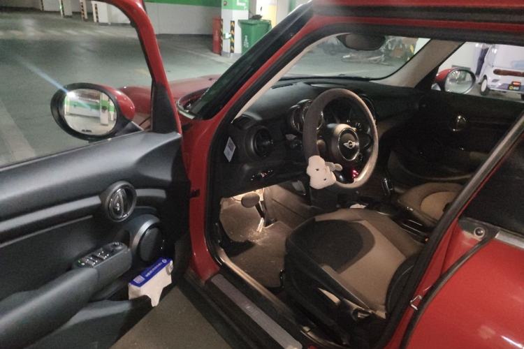 Used MINI  Driver Seat