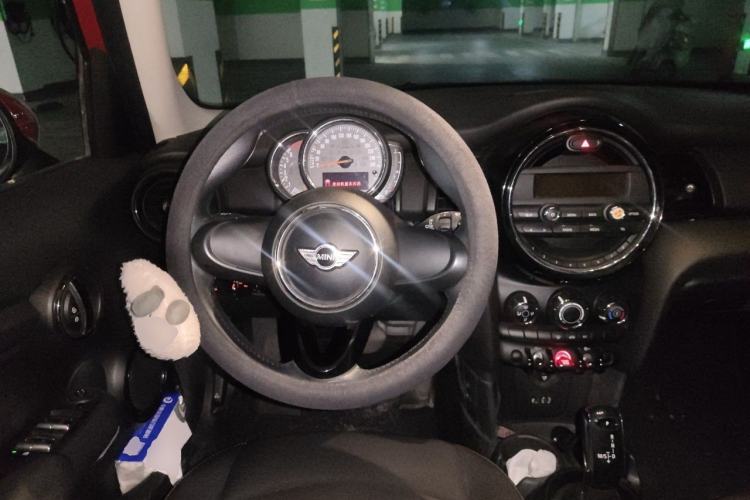 Used MINI  Steering Wheel