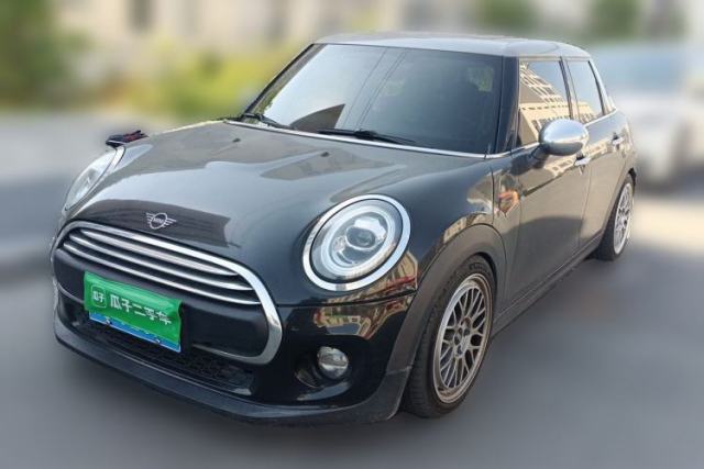 Used MINI 2018 1.5T ONE Five-Door Edition