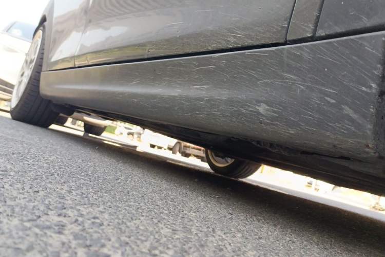 Used MINI 2018 1.5T ONE Five-Door Edition Chassis Front Right