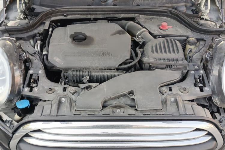 Used MINI 2018 1.5T ONE Five-Door Edition Engine Bay