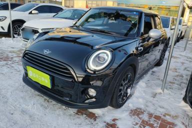 Used MINI 2018 1.5T COOPER Classic Edition