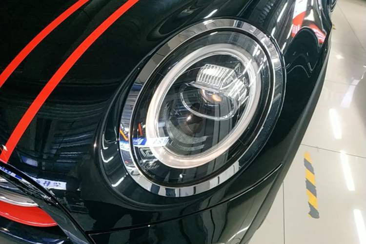 Used MINI 2018 1.5T COOPER Artist Left Front Headlight