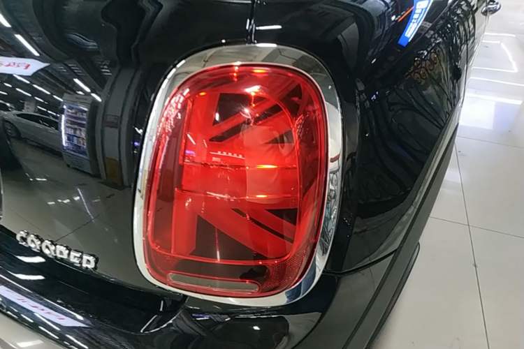 Used MINI 2018 1.5T COOPER Artist Right Rear Taillight