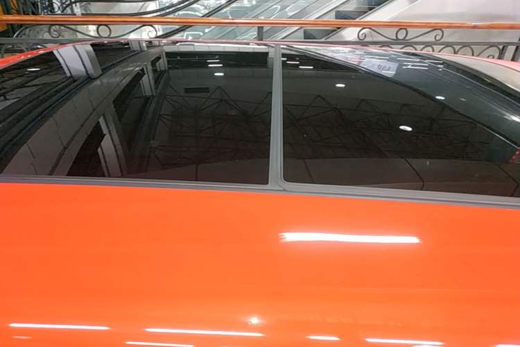 Used MINI 2018 1.5T COOPER Artist Roof