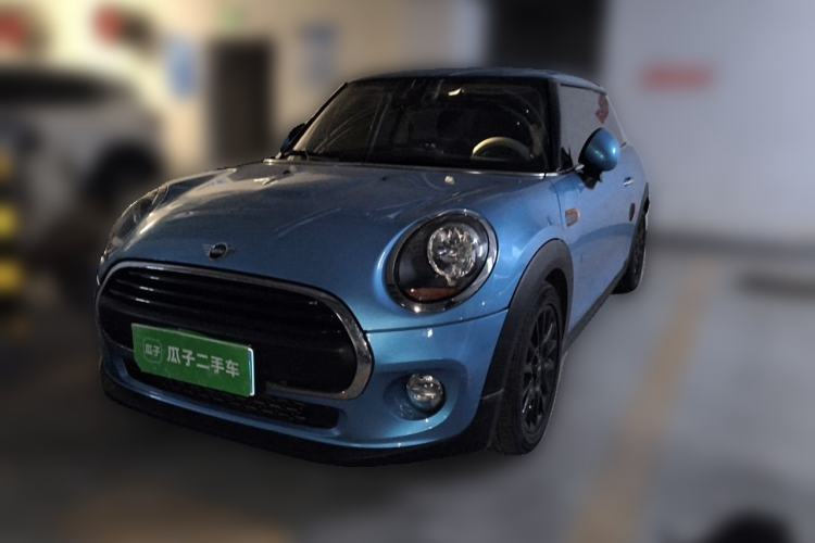 Used MINI 2018 1.5T ONE PLUS Guazi used car, China used car export, Used car for sale, Used cars, Cheapest cars for sale