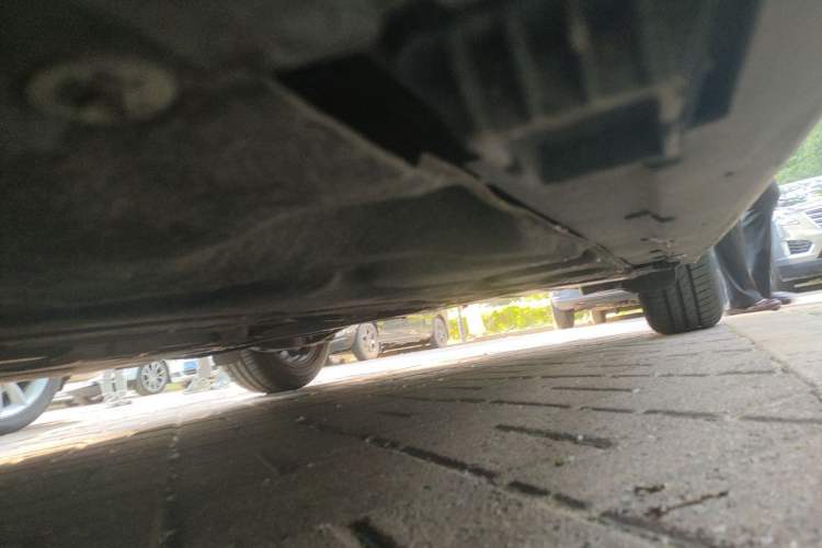 Used MINI 2018 1.5T ONE PLUS Chassis Front Left