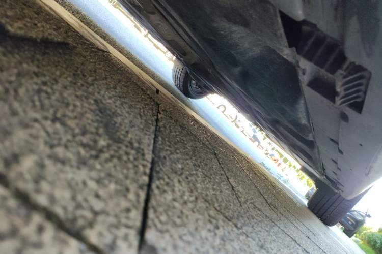 Used MINI 2018 1.5T COOPER Classic Edition Chassis Front Left