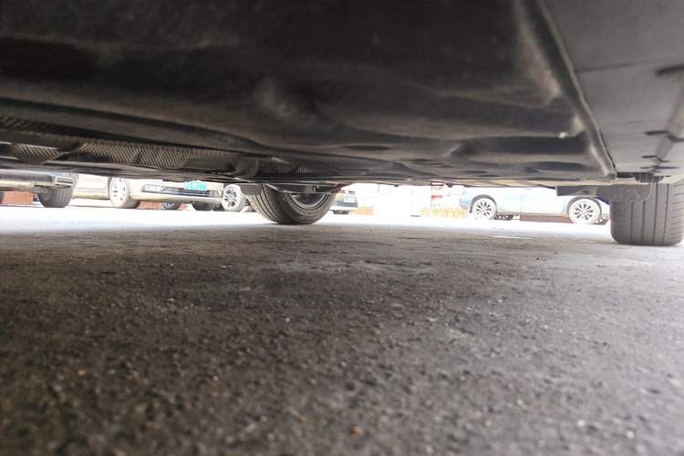 Used MINI 2018 1.5T ONE PLUS Chassis Front Left
