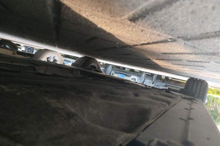 Used MINI 2018 1.5T ONE PLUS Chassis Front Right