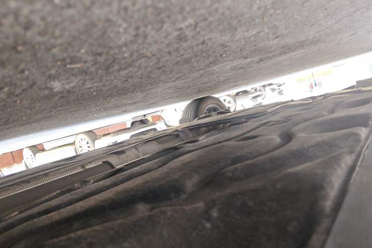 Used MINI 2018 1.5T ONE PLUS Chassis Front Right