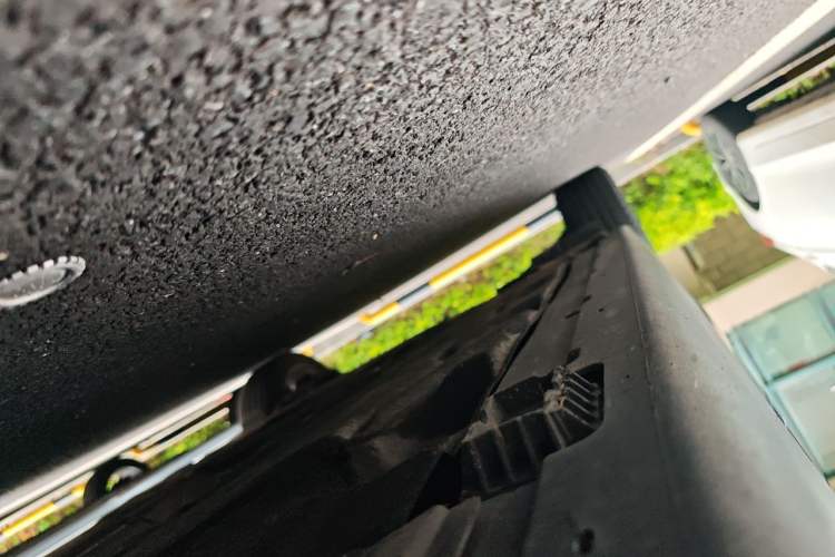 Used MINI 2018 1.5T COOPER Artist Five-Door Edition Chassis Front Right