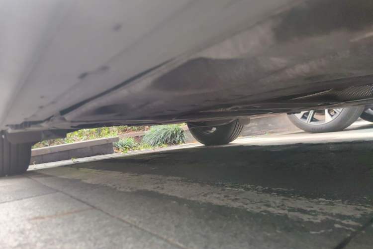 Used MINI 2018 1.5T COOPER Classic Edition Five-Door Version Chassis Front Right