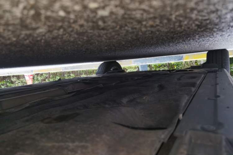 Used MINI 2018 1.5T ONE PLUS Five-Door Edition Chassis Front Right