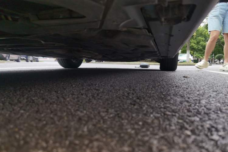 Used MINI 2018 1.5T ONE PLUS Five-Door Edition Chassis Rear Right