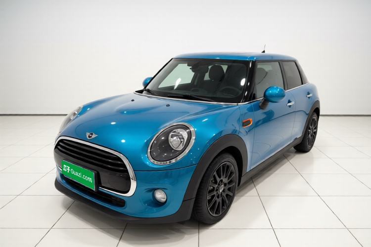 Used MINI 2018 1.5T ONE PLUS Five-Door Edition Guazi used car, China used car export, Used car for sale, Used  cars, Cheapest cars for sale