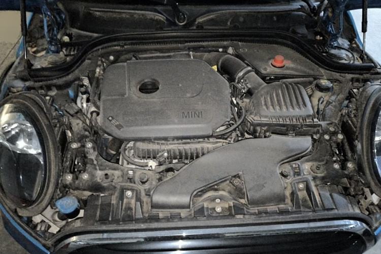 Used MINI 2018 1.5T ONE PLUS Engine Bay
