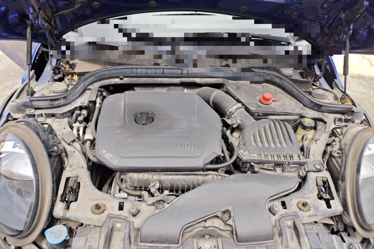 Used MINI 2018 1.5T ONE PLUS Engine Bay