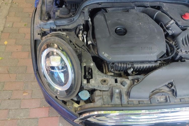 Used MINI 2018 1.5T COOPER Artist Engine Bay Right