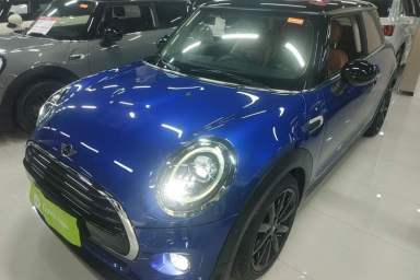 Used MINI 2018 1.5T COOPER Artist