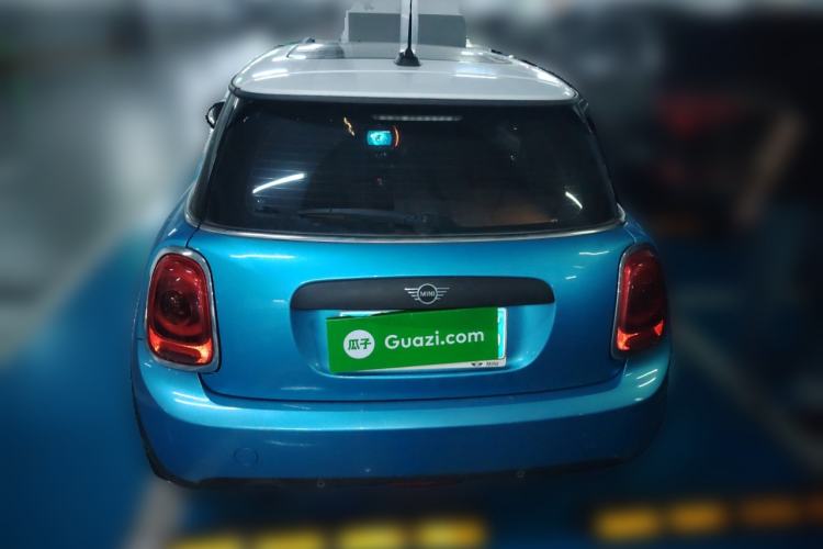Used MINI 2018 1.5T ONE PLUS Exterior 4