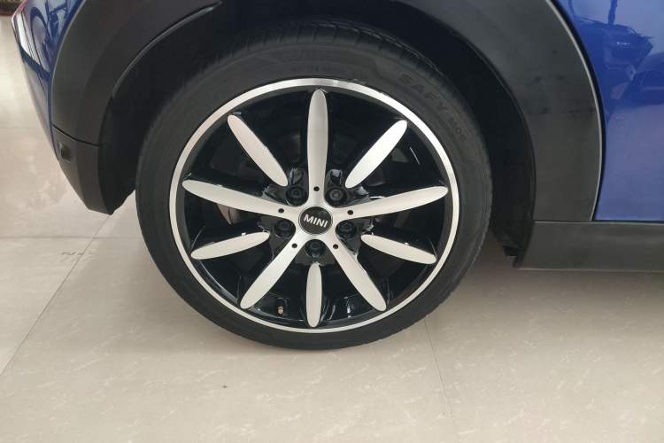 Used MINI 2018 1.5T COOPER CABRIO Artist Exterior 4