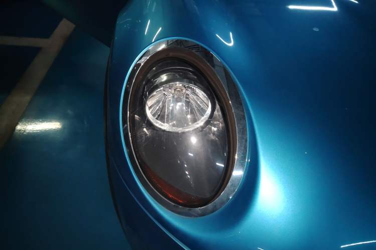Used MINI 2018 1.5T ONE PLUS Exterior 6
