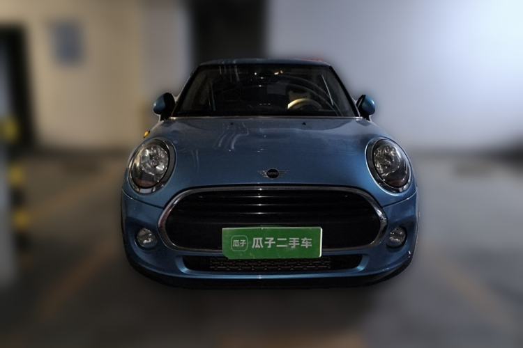 Used MINI 2018 1.5T ONE PLUS Front