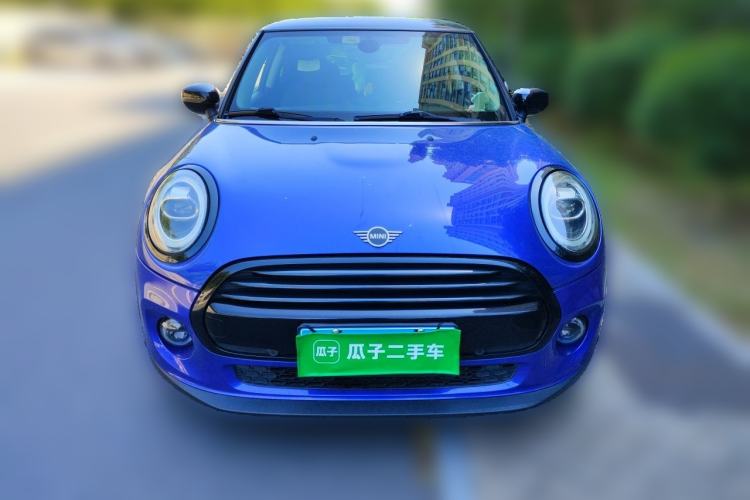 Used MINI 2018 1.5T COOPER Classic Edition Front