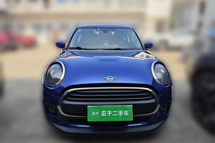 Used MINI 2018 1.5T ONE PLUS Front