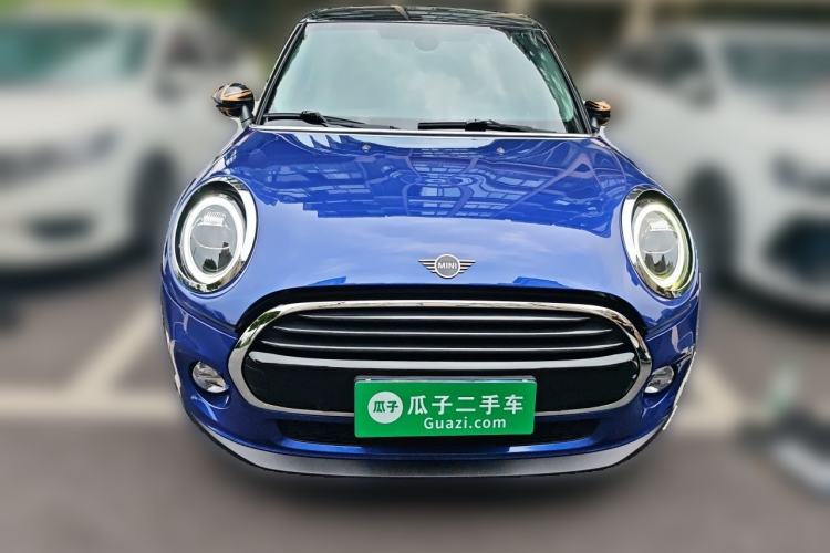 Used MINI 2018 1.5T COOPER Artist Five-Door Edition Front