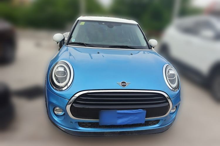 Used MINI 2018 1.5T COOPER Classic Edition Five-Door Version Front