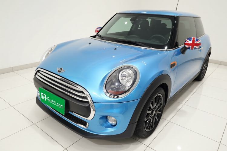 Used MINI 2018 1.5T ONE PLUS Guazi used car, China used car export, Used car for sale, Used cars, Cheapest cars for sale
