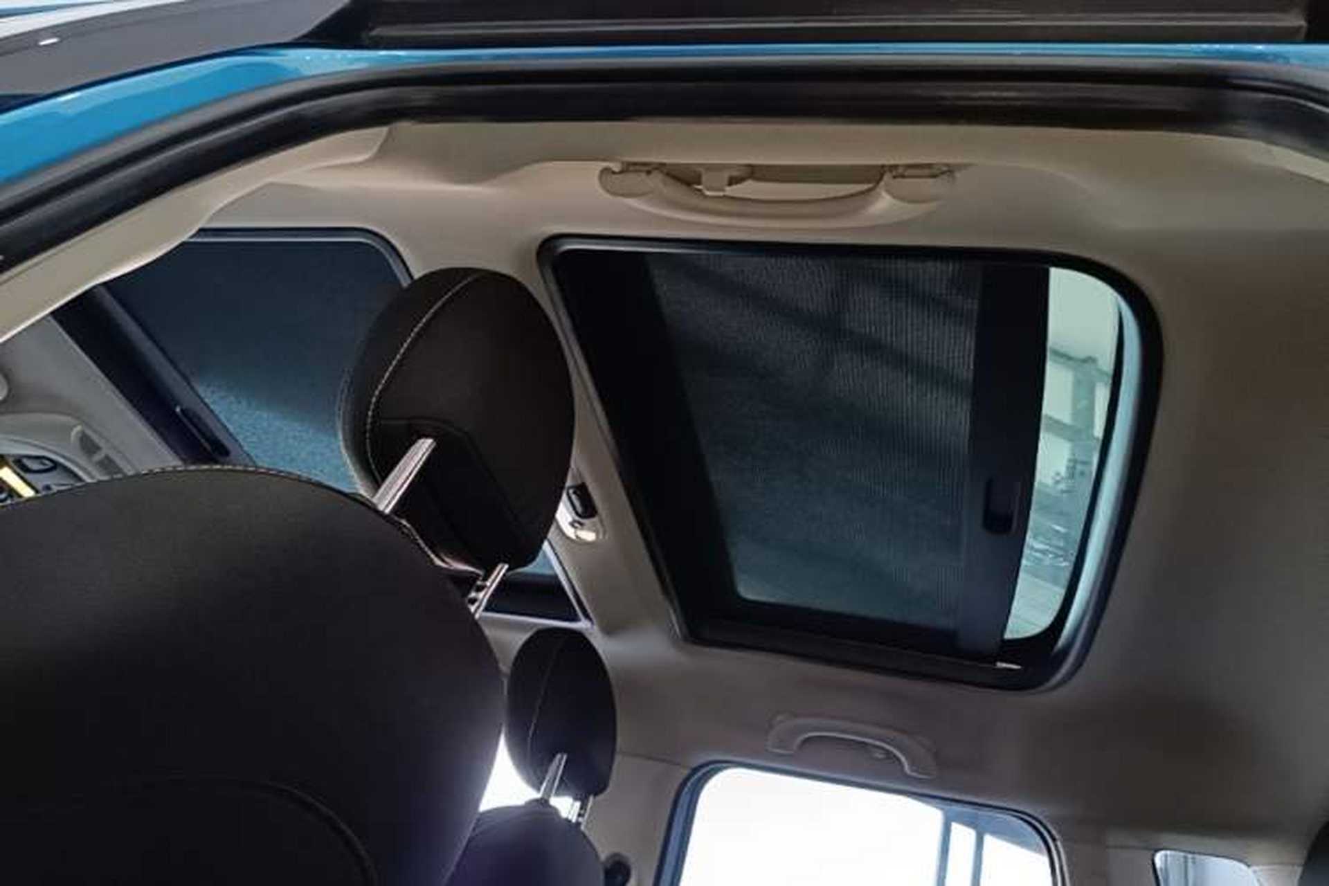 Used MINI 2018 1.5T ONE PLUS Five-Door Edition Headliner