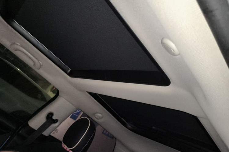 Used MINI 2018 1.5T ONE PLUS Headliner