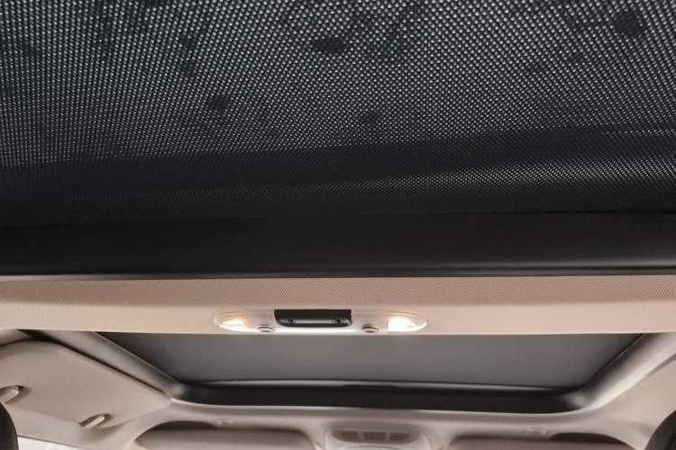 Used MINI 2018 1.5T COOPER Artist Five-Door Edition Headliner